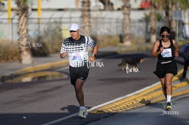 Carrera Chilchota 5K 10K 21K @tar.mx