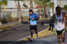 Carrera Chilchota 5K 10K 21K @tar.mx