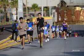 Carrera Chilchota 5K 10K 21K @tar.mx