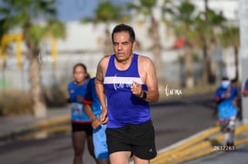 Carrera Chilchota 5K 10K 21K @tar.mx