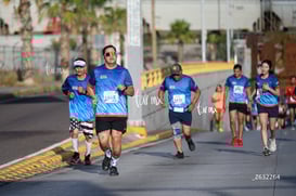 Carrera Chilchota 5K 10K 21K @tar.mx