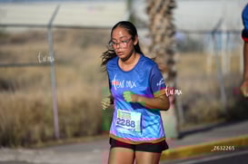 Carrera Chilchota 5K 10K 21K @tar.mx