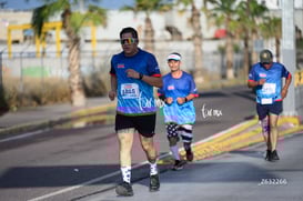 Carrera Chilchota 5K 10K 21K @tar.mx
