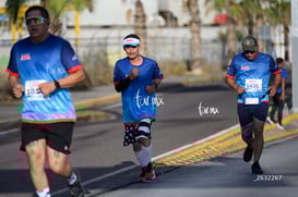 Carrera Chilchota 5K 10K 21K @tar.mx