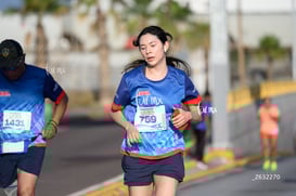 Carrera Chilchota 5K 10K 21K @tar.mx