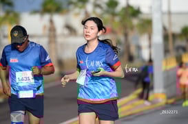 Carrera Chilchota 5K 10K 21K @tar.mx