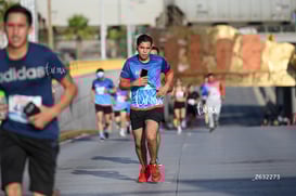 Carrera Chilchota 5K 10K 21K @tar.mx
