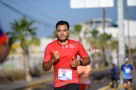 Carrera Chilchota 5K 10K 21K @tar.mx