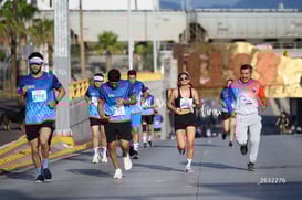 Carrera Chilchota 5K 10K 21K @tar.mx