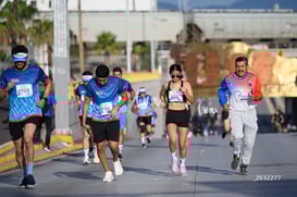 Carrera Chilchota 5K 10K 21K @tar.mx