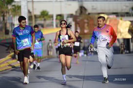 Carrera Chilchota 5K 10K 21K @tar.mx