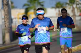 Carrera Chilchota 5K 10K 21K @tar.mx