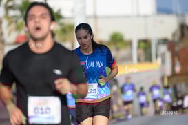 Carrera Chilchota 5K 10K 21K @tar.mx