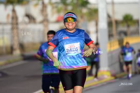 Carrera Chilchota 5K 10K 21K @tar.mx