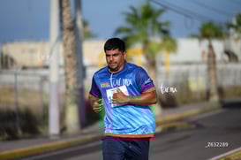 Carrera Chilchota 5K 10K 21K @tar.mx