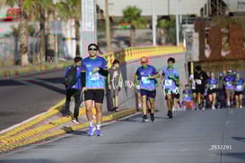 Carrera Chilchota 5K 10K 21K @tar.mx