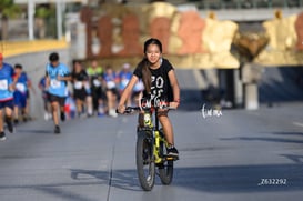 Carrera Chilchota 5K 10K 21K @tar.mx