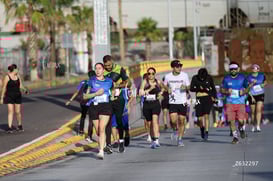 Carrera Chilchota 5K 10K 21K @tar.mx