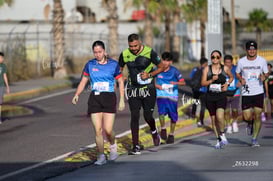 Carrera Chilchota 5K 10K 21K @tar.mx