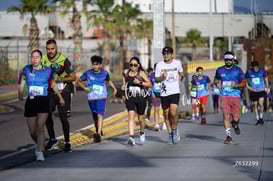 Carrera Chilchota 5K 10K 21K @tar.mx