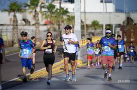 Carrera Chilchota 5K 10K 21K @tar.mx
