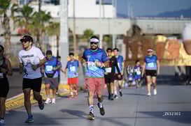 Carrera Chilchota 5K 10K 21K @tar.mx