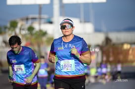 Carrera Chilchota 5K 10K 21K @tar.mx