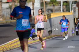 Jessica Flores, Club Atlético Lerdo @tar.mx