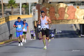 Carrera Chilchota 5K 10K 21K @tar.mx