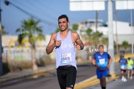 Carrera Chilchota 5K 10K 21K @tar.mx