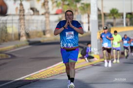 Carrera Chilchota 5K 10K 21K @tar.mx