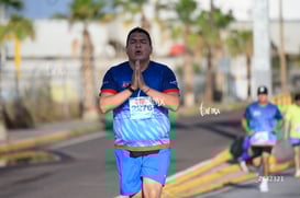 Carrera Chilchota 5K 10K 21K @tar.mx