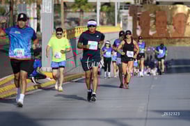 Carrera Chilchota 5K 10K 21K @tar.mx