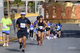 Carrera Chilchota 5K 10K 21K @tar.mx