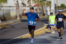 Carrera Chilchota 5K 10K 21K @tar.mx