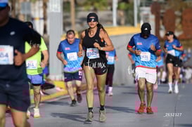 Carrera Chilchota 5K 10K 21K @tar.mx