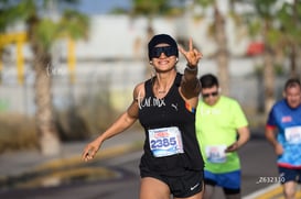 Carrera Chilchota 5K 10K 21K @tar.mx