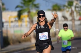 Carrera Chilchota 5K 10K 21K @tar.mx