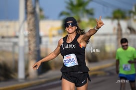 Carrera Chilchota 5K 10K 21K @tar.mx