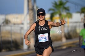 Carrera Chilchota 5K 10K 21K @tar.mx