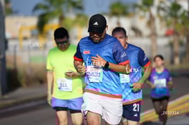 Carrera Chilchota 5K 10K 21K @tar.mx