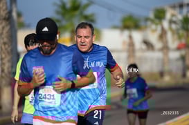Carrera Chilchota 5K 10K 21K @tar.mx