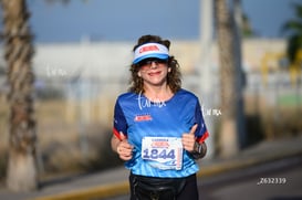 Carrera Chilchota 5K 10K 21K @tar.mx