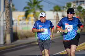 Carrera Chilchota 5K 10K 21K @tar.mx