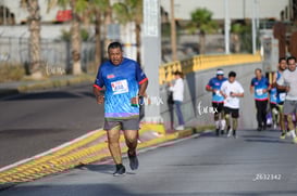 Carrera Chilchota 5K 10K 21K @tar.mx