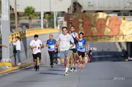 Carrera Chilchota 5K 10K 21K @tar.mx