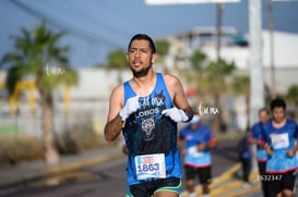Carrera Chilchota 5K 10K 21K @tar.mx