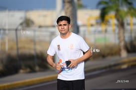 Carrera Chilchota 5K 10K 21K @tar.mx