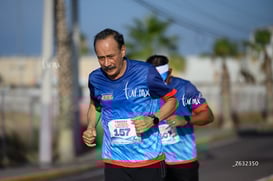 Carrera Chilchota 5K 10K 21K @tar.mx
