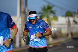 Carrera Chilchota 5K 10K 21K @tar.mx